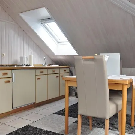 Διαμέρισμα Ferienwohnung Sonnenblume
