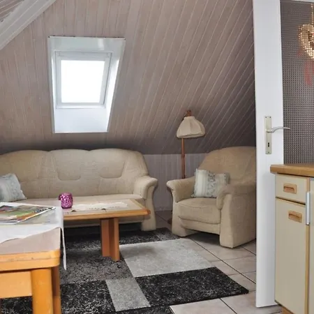 Ferienwohnung Sonnenblume *
