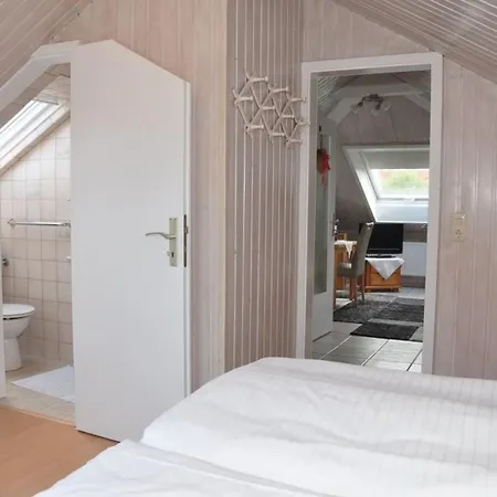 Ferienwohnung Sonnenblume Διαμέρισμα Bannesdorf